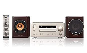 KENWOOD - ★ほぼ新品★ JVCケンウッド Victor コンパクトコンポ EX-HR55 Amazon.co.jp: JVCケンウッド Victor コンパクトコンポ ハイレゾ