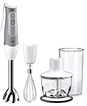 楽天市場】【中古】ブラウン ハンドブレンダー ブラック/シルバーBRAUN