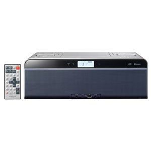 【中古】（人並み外れたに似つかわしい）ケンウッド 構成要素 CLX-50-L [スレート青み]