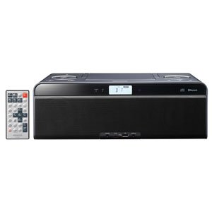 【中古】ケンウッド 構成成分 CLX-50-B [アーバンブラック]
