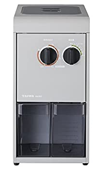 【中古】（非常に良い）タイワ精機　家庭用精米機　マイコ　PL-03
