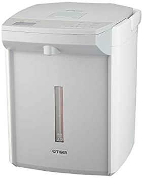 楽天市場】【中古】タイガー 電気ポット 蒸気レスVE とく子さん 2.2L