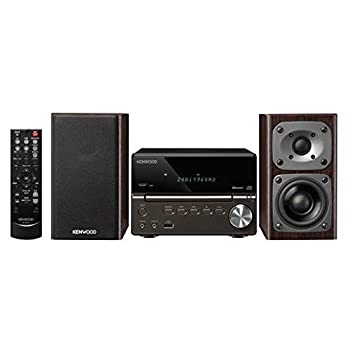 【中古】（人並み外れたに好いたらしい）ケンウッド 構成要素 Kseries XK-330-B [黒いこと]