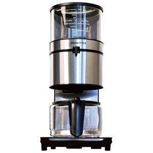 【中古】（人並み外れたに似つかわしい）デバイス瓦 珈琲製造業者deviceSTYLE Brunopasso PCA-10X