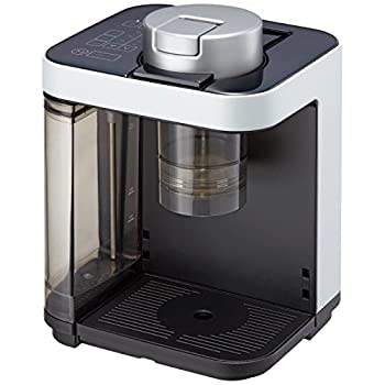 【中古】（非常に良い）タイガー GRAND X コーヒーメーカー ACQ-X020-WF