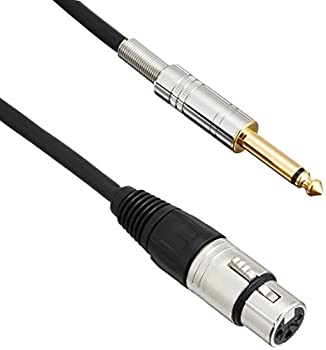 【中古】(未当て嵌める品)audio-technica マイクロホン有線テレビ AT8309/5.0