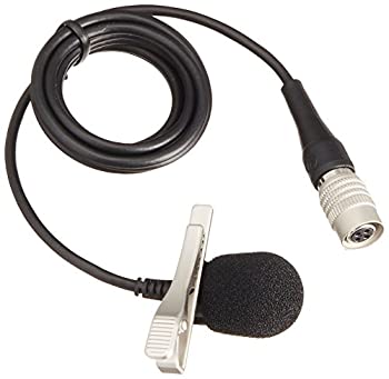 【中古】(未使用品)audio-technica ラベリア・マイクロホン AT829H/P