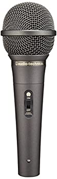 【中古】audio-technica 活動的型歌唱マイク 防護輪っか付き添い人 AT-X11