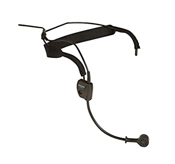 【中古】(未使用品)SHURE ダイナミックマイク ヘッドウォーン カーディオイド XLRケーブル WH20XLR|GoodLifeStore