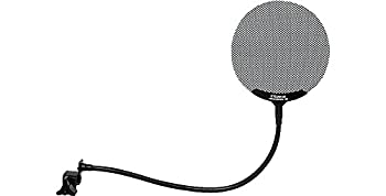 【中古】（非常に良い）STEDMAN PROSCREEN101 メタルポップガード