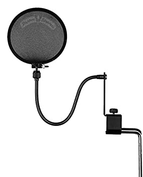 【中古】SHURE ポップストップ ウインドスクリーン PS-6|GoodLifeStore