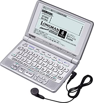 【中古】（非常に良い）CASIO Ex-word XD-LP7000 (23コンテンツ 多辞書モデル 音声対応)