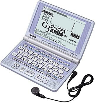 【中古】（非常に良い）CASIO Ex-word XD-LP4700 (39コンテンツ 学習モデル 音声対応)