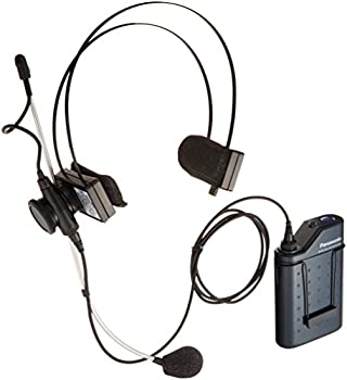 【中古】(未当てはめる品)パナソニック 800 MHz帯PLL天々書き割り形無線電話マイク WX-4360B