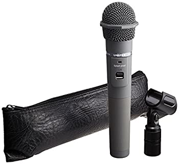 【中古】(未当て嵌める品)UNI-PEX 無線電話マイクロホン WM-8400
