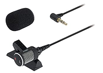【中古】（非常に良い）audio-technica ステレオマイクロホン AT9901｜GoodLifeStore