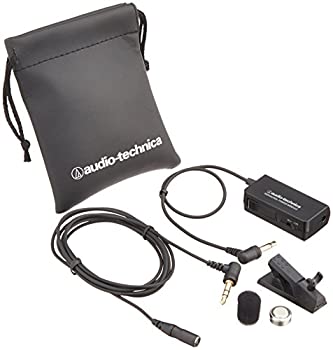 【中古】(未使用品)audio-technica モノラルマイクロホン AT9903 7,154円