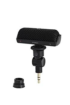 【中古】（人並み外れたに似つかわしい）audio-technica ステレオマイク AT9910
