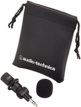【中古】audio-technica モノラルマイク AT9912