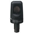 【中古】(未当て嵌める品)オーディオテクニカ サイドアドレスマイクロフォン AE3000