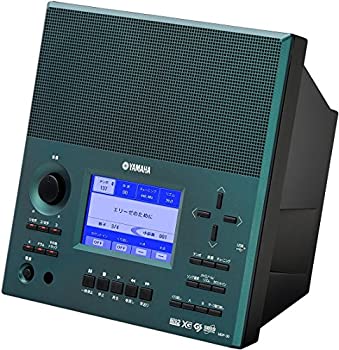 【中古】ヤマハ YAMAHA 笛竹資料楽器演奏者 伴奏部くんII  MDP-30 習い事に役立つ役立つことが満載 大きな液晶画面と十字足懸かりで好いたらしい取りまわし 専用のリモ