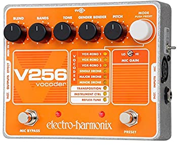 楽天市場】【中古】 アナログコーラス エフェクター ELECTRO-HARMONIX