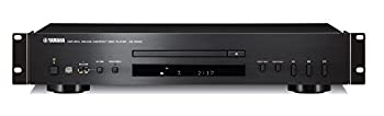 【中古】（人並み外れたに好いたらしい）ヤマハ YAMAHA CD電気蓄音機 CD-S300RK