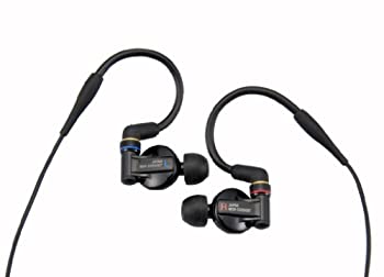 【中古】（非常に良い）SONY INNER EAR MONITOR MDR-EX800ST 31,993円