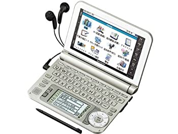 SHARP 電子辞書 Brain (ブレーン) PW-A7000 ライトピンク PW-A7000-P 生活総合 120コンテンツ 100動画 カラ-液晶 Wタッチ画面 Power Body 5.6型 wgteh8f 楽天市場】【中古】SHARP 電子辞書 Brain (ブレーン) PW-A7000