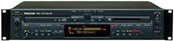 【中古】（人並み外れたに好いたらしい）TASCAM MD/CDズボン下甲板/電気蓄音機 MD-CD1MK3
