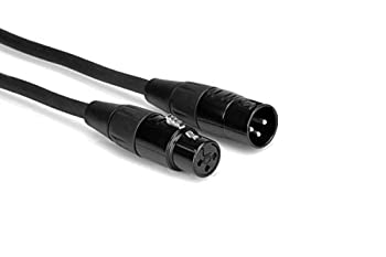 【中古】(未使用品)Hosa HMIC-100 30m XLRオス-メス マイクケーブル|GoodLifeStore