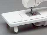 【中古】（非常に良い）ブラザーミシン　ワイドテーブル　WT4｜GoodLifeStore