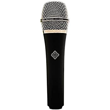 【中古】TELEFUNKEN ダイナミックマイクロホン M80 STANDARD