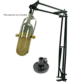 【中古】MXL デスクアーム式 卓上マイクスタンド BCD-STAND｜GoodLifeStore