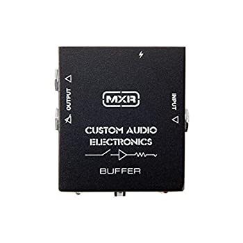 【中古】（人並み外れたに好いたらしい）MXR MC406 CAE BUFFER