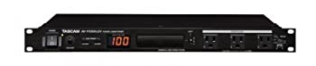 【中古】TASCAM パワーディストリビューター/コンディショナー AV-P250LUV