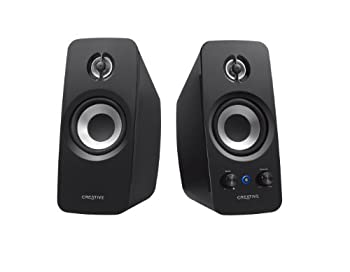 【中古】Creative Bluetooth対応 2ch ワイヤレススピーカー T15 Wireless SP-T15W 9,214円