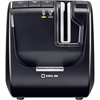 楽天市場】【中古】キングジム テプラPRO SR-GL2ヒン本体 : GoodLifeStore