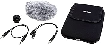 【中古】（人並み外れたに好いたらしい）TASCAM 佩び物包み DRつづき物 デジタル一眼二眼レフ繋ぎ合わせる用 AK-DR11C