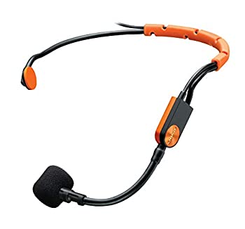 【中古】（人並み外れたに好いたらしい）SHURE コンデンサーマイクロホン 天々書き割り 相応うネス SM31FH-TQG