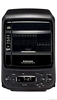 【中古】（非常に良い）25枚ファイルタイプCDプレーヤー PD-F25｜GoodLifeStore
