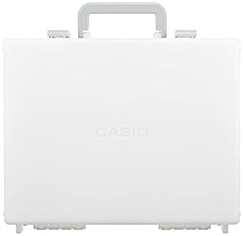 【中古】（非常に良い）カシオ ネームランド用収納ケース CA-4N