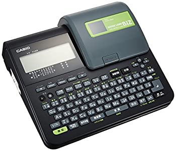 【中古】（非常に良い）カシオ計算機 ネームランド KL-V460｜GoodLifeStore
