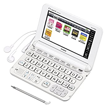 楽天市場】【中古】カシオ 電子辞書 エクスワード 中学生モデル XD