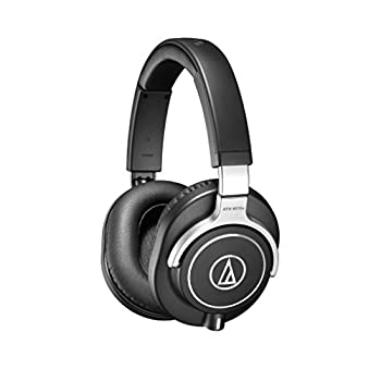 【中古】audio-technica オーディオテクニカ プロフェッショナルモニターヘッドホン ATH-M70X