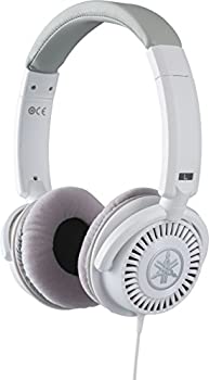 【中古】（非常に良い）ヤマハ YAMAHA ヘッドホン ホワイト HPH-150WH｜GoodLifeStore