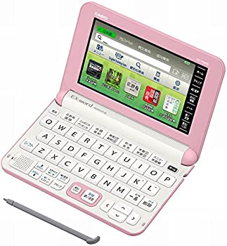 楽天市場】【中古】カシオ 電子辞書 エクスワード【高校生・上位