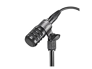 【中古】（人並み外れたに好いたらしい）audio-technica オーディオテクニカ / 非同期転送モード230 近さし押さえる音用マイク