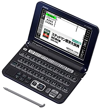 【中古】カシオ 電子辞書 エクスワード 医学 プロフェッショナルモデル XD-Y5900MED|GoodLifeStore