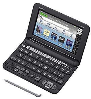 【中古】カシオ 電子辞書 エクスワード 理化学 英語モデル XD-G9850 コンテンツ150|GoodLifeStore